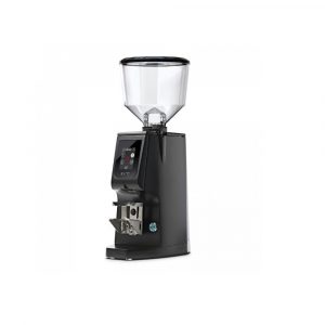 Eureka máy xay cà phê có giá đỡ Atom Excellence 75 