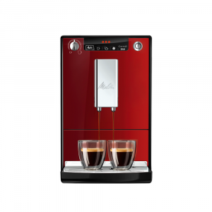 Máy pha cà phê tự động Melitta® Caffeo Solo