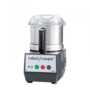 Máy trộn cắt để bàn Robot Coupe R2a