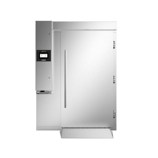 Tủ làm lạnh nhanh Blast chiller machine Lainox Zo202s